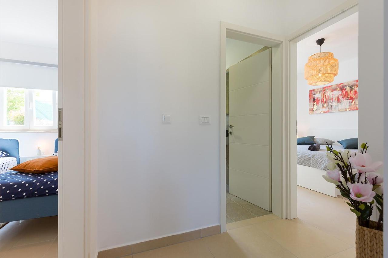 ポレッチHouse Annaアパートメント エクステリア 写真