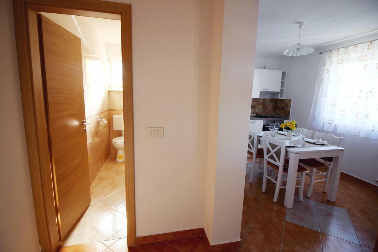 ポレッチHouse Annaアパートメント エクステリア 写真