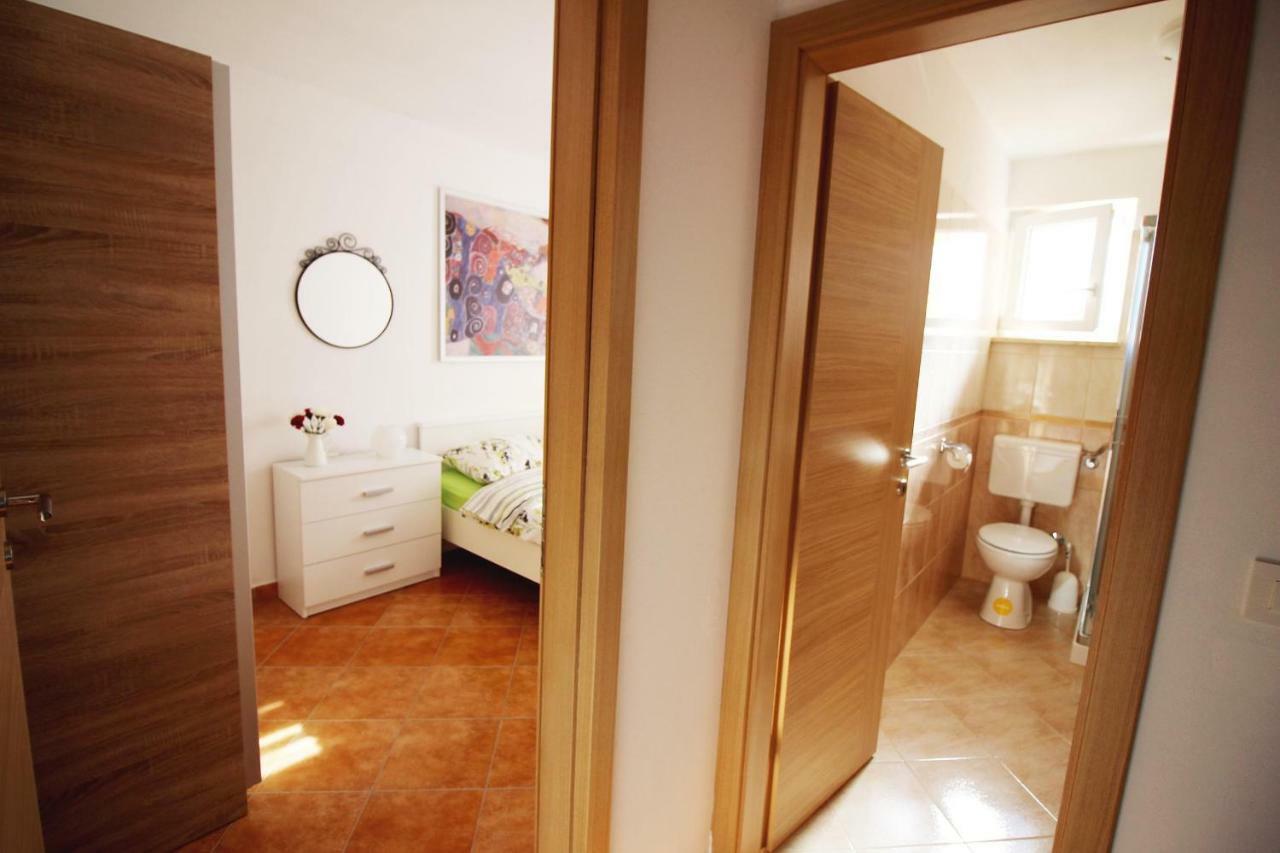 ポレッチHouse Annaアパートメント エクステリア 写真