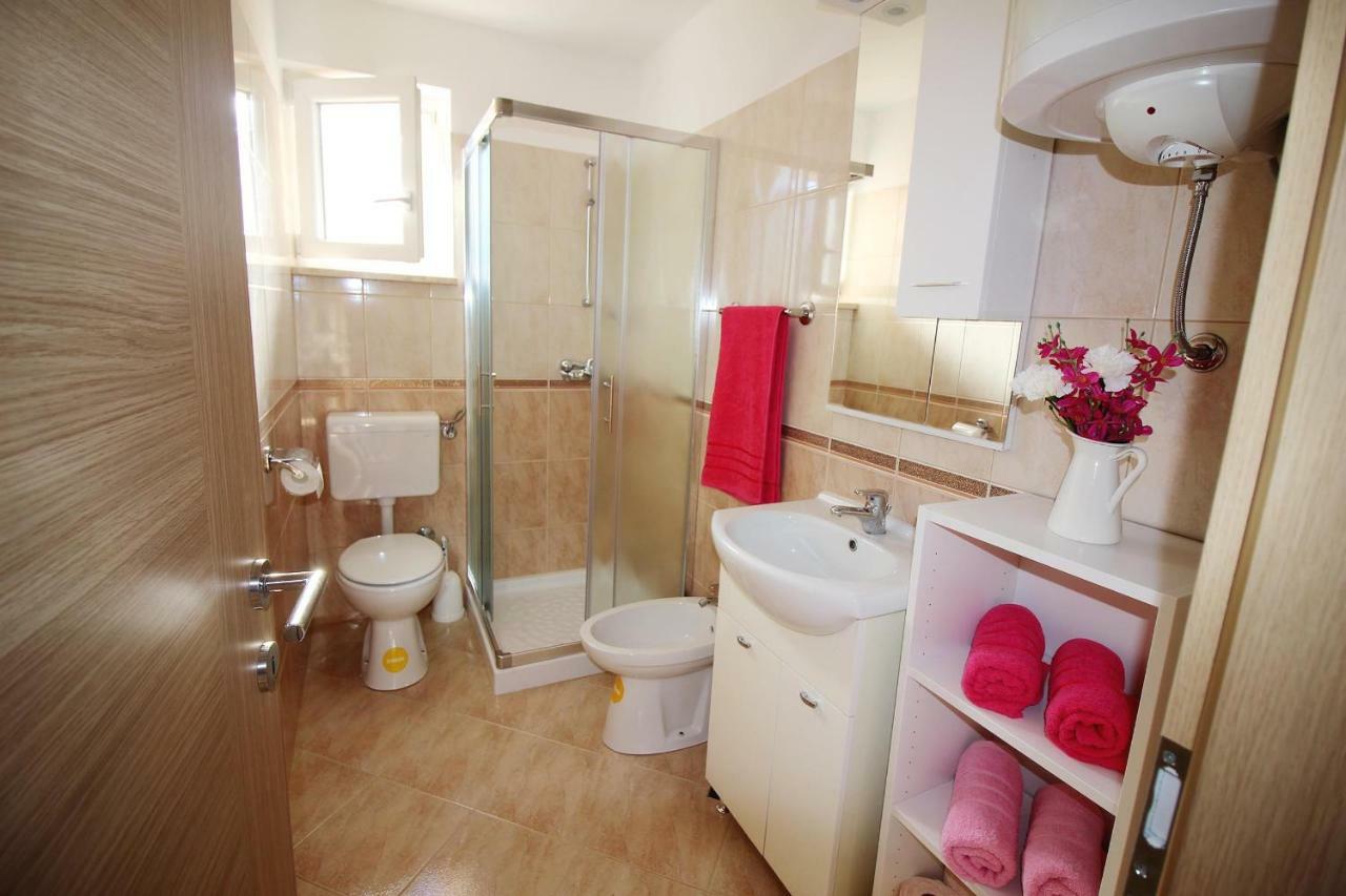 ポレッチHouse Annaアパートメント エクステリア 写真
